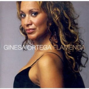 CD Ginesa Ortega – Flamenca