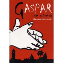 CD Gaspar de Utrera – Flamencobohemio