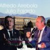 CD Alfredo Arrebola / Julio Fajardo – Homenaje Flamenco a García Lorca y Miguel Hernández