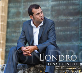 CD Londro – Luna de enero