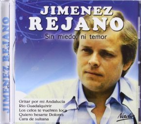 CD Jiménez Rejano – Sin miedo ni temor