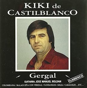 CD Kiki de Castilblanco – Gergal