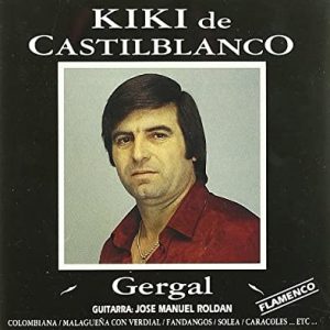 CD Kiki de Castilblanco – Gergal