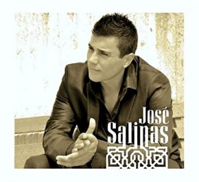CD José Salinas – Tierra de luz