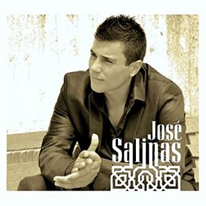 CD José Salinas – Tierra de luz