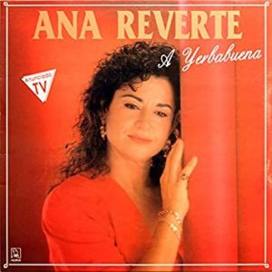 CD Ana Reverte – A Yerbaguena