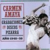 CD Capullo de Jerez -Flor y Canela