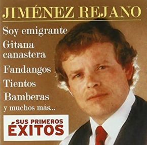 CD Jiménez Rejano – Jiménez Rejano
