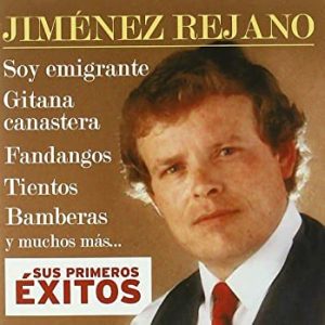 CD Jiménez Rejano – Jiménez Rejano