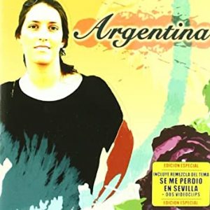 CD Argentina – Argentina