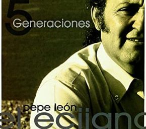 CD Pepe León «El Ecijano» – Cinco generaciones