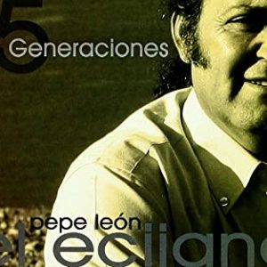 CD Pepe León «El Ecijano» – Cinco generaciones