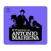 CD Antonio Orozco – semilla del silencio. CD + DVD