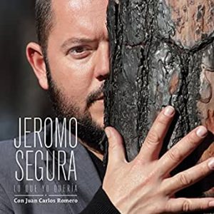 CD Jeromo Segura – Lo que yo quería