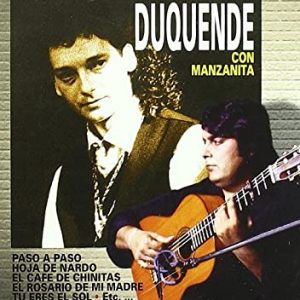 CD Duquende – Duquende con Manzanita