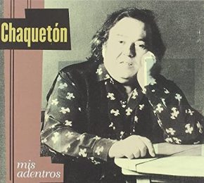 CD Chaquetón – Mis adentros