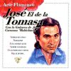 CD José de los Camarones – En calma la noche