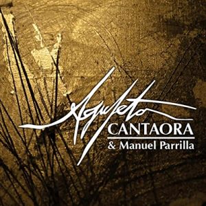 CD Dolores Agujetas  – Agujeta Cantaora & Manuel Parrilla