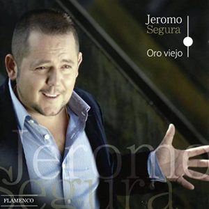 CD Jeromo Segura – Oro viejo