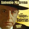 CD Ana Torroja – Puntos cardinales