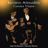 CD Diego Carrasco – Voz de referencia
