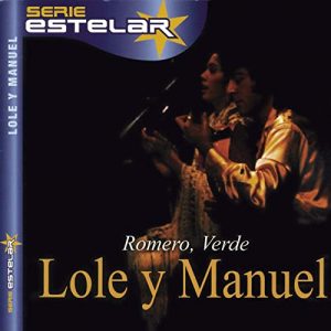 CD Lole y Manuel – Romero verde