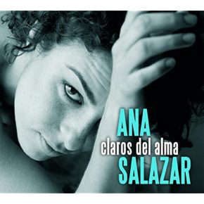 CD Ana Salazar – Claros del alma