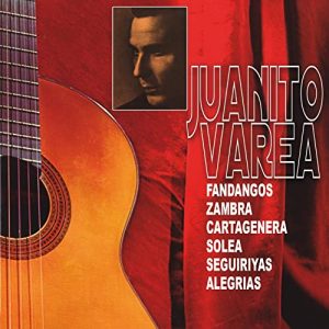 CD Juanito Varea – Juanito Varea