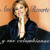 CD Ana Reverte – Revuelo de pasión