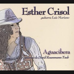 CD Esther Crisol – Aguacibera