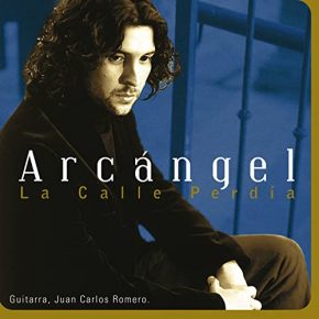 CD Arcángel – La Calle Perdía