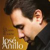 CD Jorge Drexler – Amar la trama