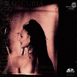 CD Ginesa Ortega – Oscuriá