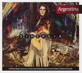 CD Argentina – Sinergia