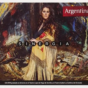 CD Argentina – Sinergia