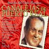 CD La Canalla – Flores y malas hierbas