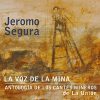 CD Jorge Pardo y Agustín Carbonell » El Bola» – Desvarios