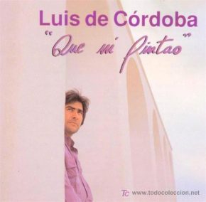 CD Luis de Córdoba – Que ni pintao