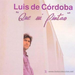 CD Luis de Córdoba – Que ni pintao