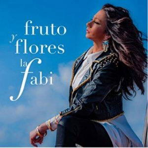 CD La Fabi – Fruto y flores