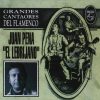 CD Juan Peña “El Lebrijano”  – Persecución