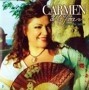 CD Carmen de la Jara – Puerto de Indias