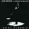 CD José Menese – En el Albéniz
