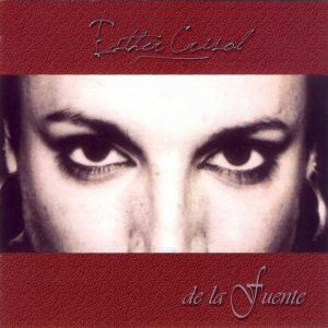 CD Esther Crisol – De la fuente