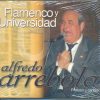 CD Alfredo Arrebola / Julio Fajardo – Homenaje Flamenco a García Lorca y Miguel Hernández