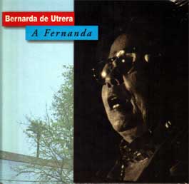 CD Bernarda de Utrera – A Fernanda