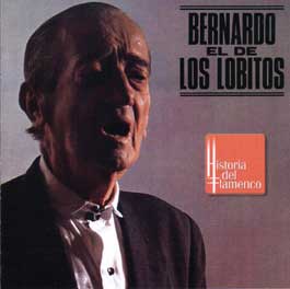 CD Bernardo el de los lobitos – Historia del flamenco