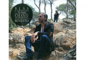 CD Blas Córdoba «El kejío» & Chano Dominguez – Bendito