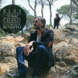 CD Blas Córdoba «El kejío» & Chano Dominguez – Bendito