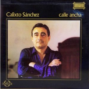 CD Calixto Sánchez – Calle ancha